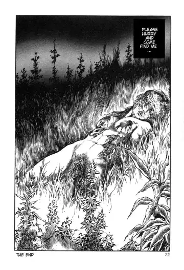 [Hayami Jun] Utsukushiki Kussetsu | Beautiful Imprint Fhentai - Page 22