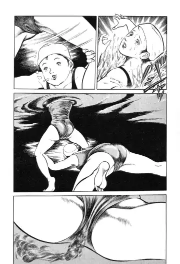 [Hayami Jun] Utsukushiki Kussetsu | Beautiful Imprint Fhentai - Page 26