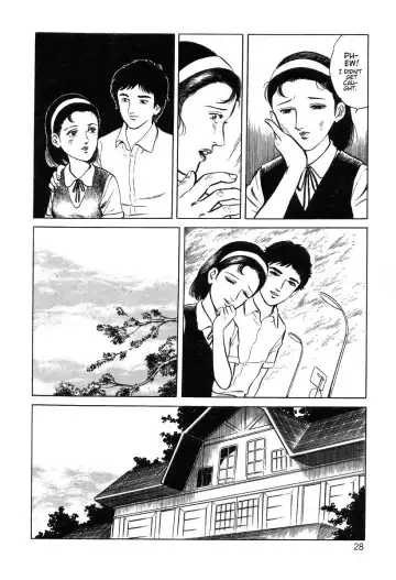 [Hayami Jun] Utsukushiki Kussetsu | Beautiful Imprint Fhentai - Page 28