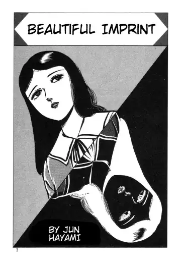 [Hayami Jun] Utsukushiki Kussetsu | Beautiful Imprint Fhentai - Page 3
