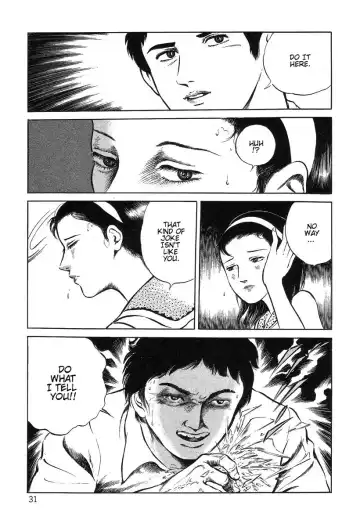 [Hayami Jun] Utsukushiki Kussetsu | Beautiful Imprint Fhentai - Page 31