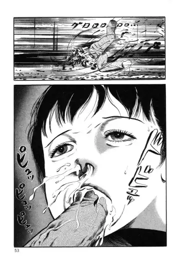 [Hayami Jun] Utsukushiki Kussetsu | Beautiful Imprint Fhentai - Page 53