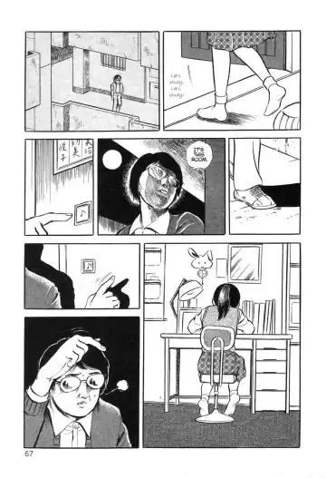 [Hayami Jun] Utsukushiki Kussetsu | Beautiful Imprint Fhentai - Page 67