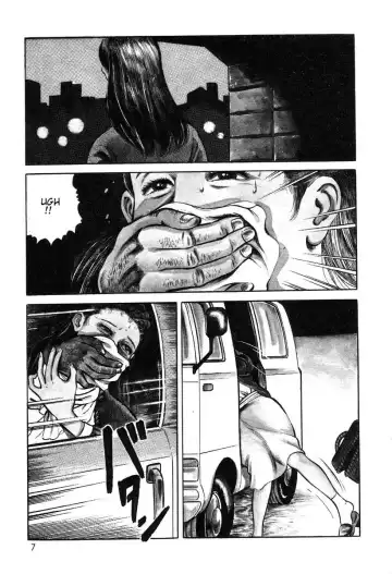 [Hayami Jun] Utsukushiki Kussetsu | Beautiful Imprint Fhentai - Page 7