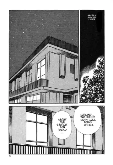 [Hayami Jun] Utsukushiki Kussetsu | Beautiful Imprint Fhentai - Page 9