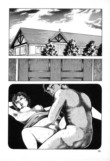 [Hayami Jun] Utsukushiki Kussetsu | Beautiful Imprint Fhentai - Page 96