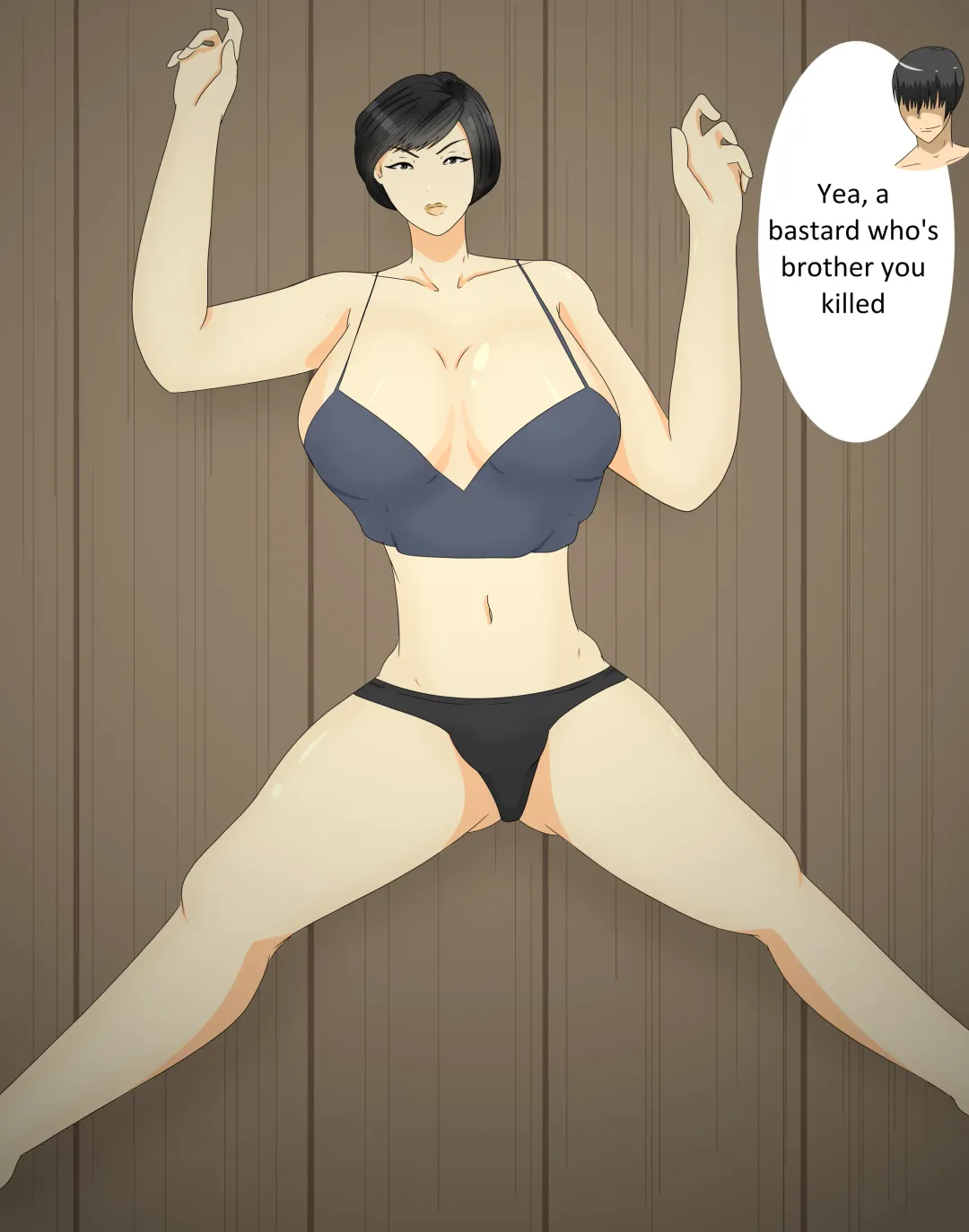 **Death Bed Storyline Collection** Fhentai.net - Page 6