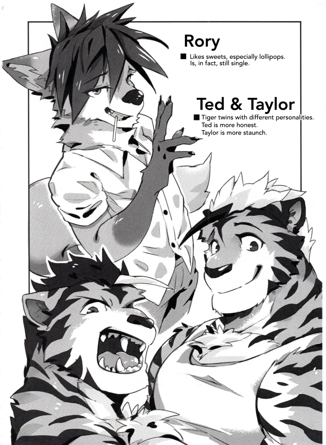 [Kumak] Lollipop Officer Fhentai - Page 28