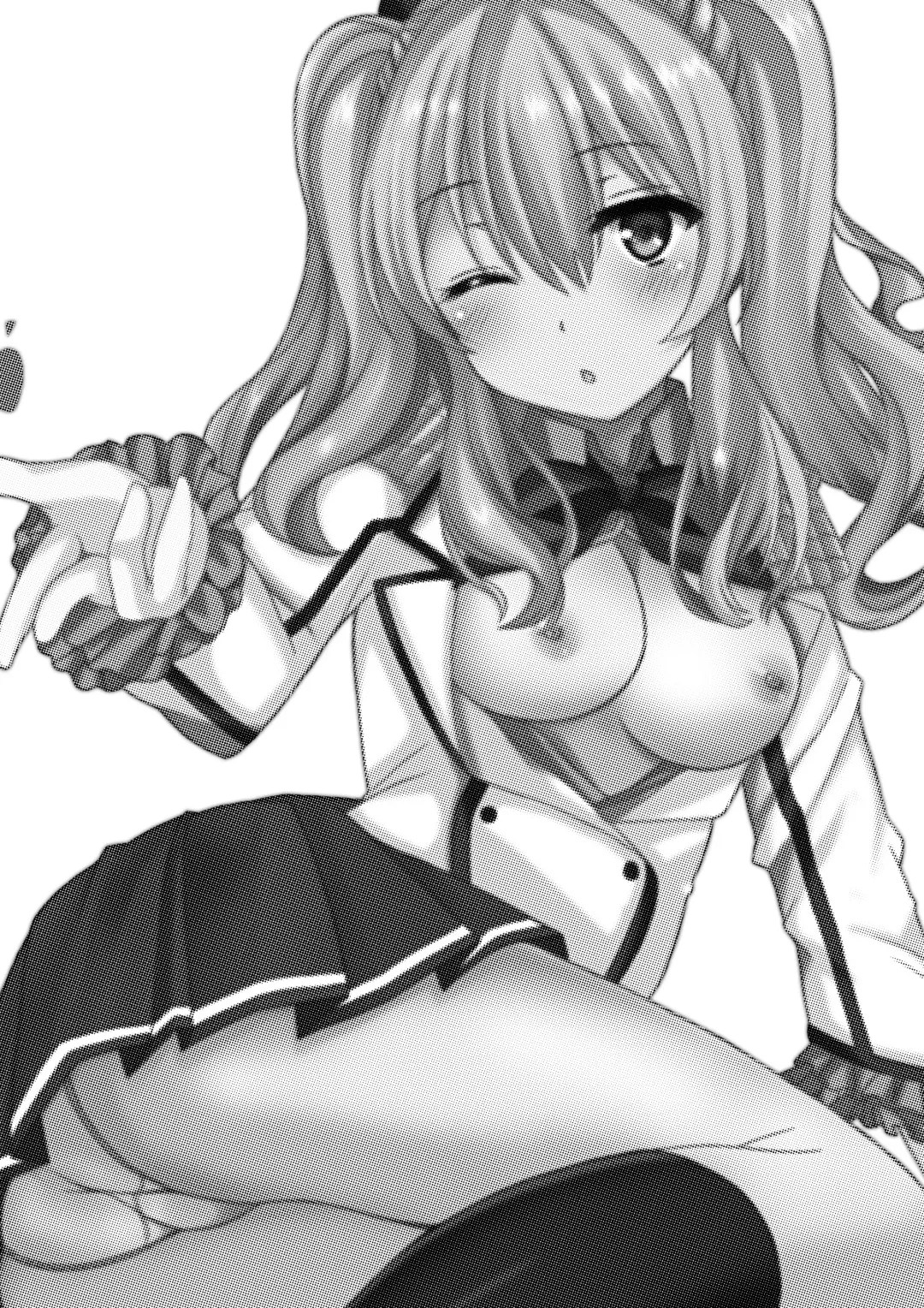 [Nagatsuki Rio] Event Houshuu wa Kashima-san!! Fhentai - Page 2