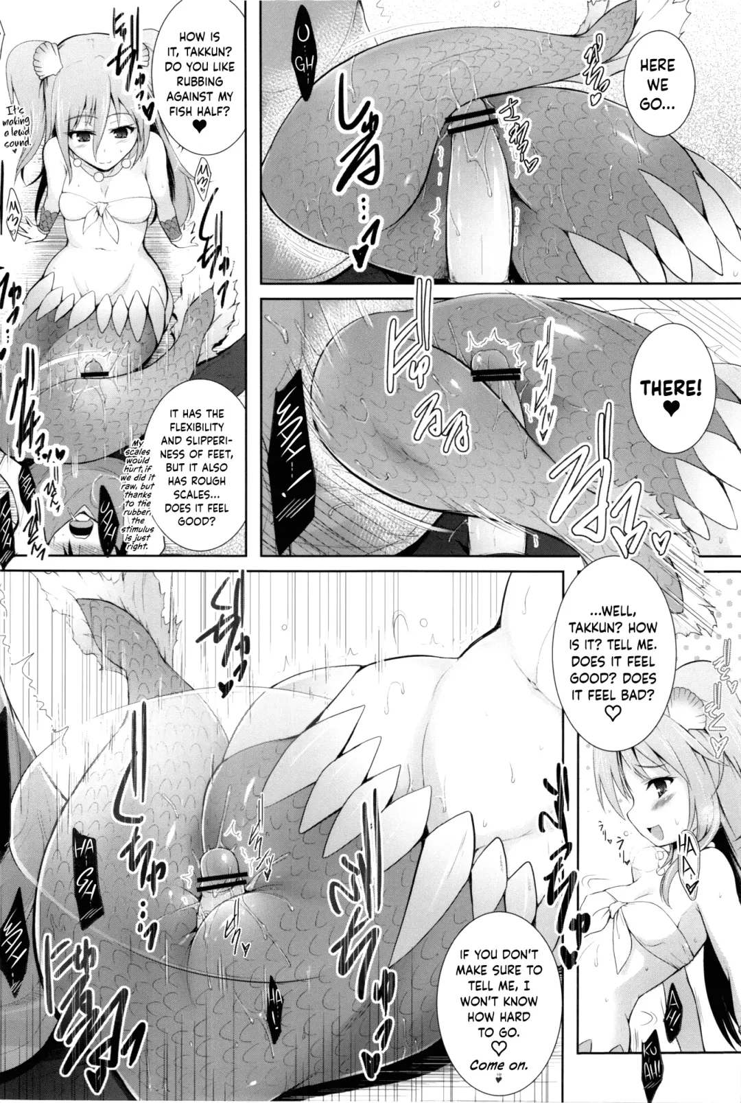 [C.r] Setouchi no Muromi-san Fhentai - Page 14