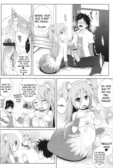 [C.r] Setouchi no Muromi-san Fhentai.net - Page 16