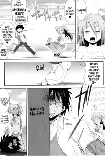 [C.r] Setouchi no Muromi-san Fhentai.net - Page 7