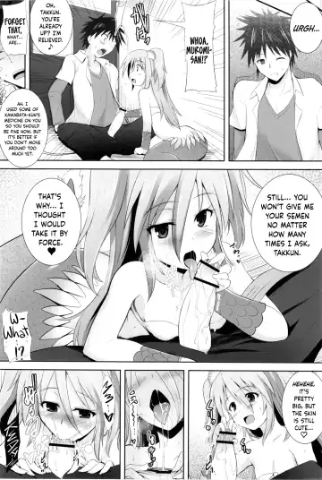 [C.r] Setouchi no Muromi-san Fhentai.net - Page 8