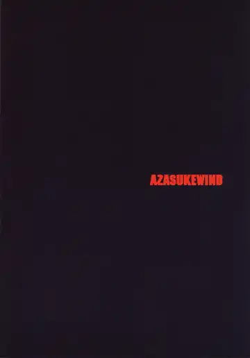 [Azasuke] BOSOM BUDDY Fhentai - Page 26