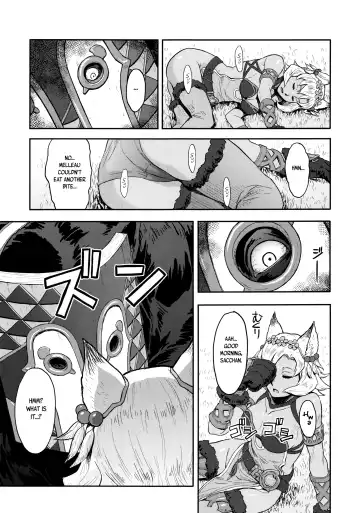 [Azasuke] BOSOM BUDDY Fhentai - Page 6