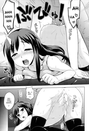 [Yositama] Gohoubi no Yakusoku | The Promised Reward Fhentai - Page 10