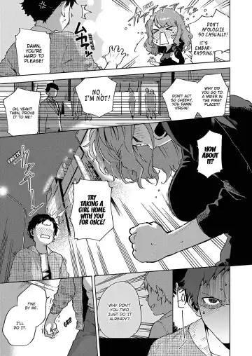 [Herio] Virgin Chauwa! | I'm No Virgin! Fhentai - Page 7