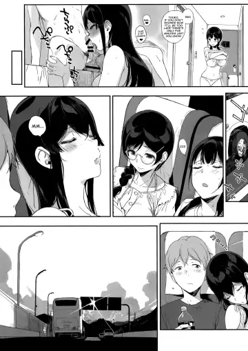 [Sasamori Tomoe] Succubus Stayed Life 9 Fhentai.net - Page 24