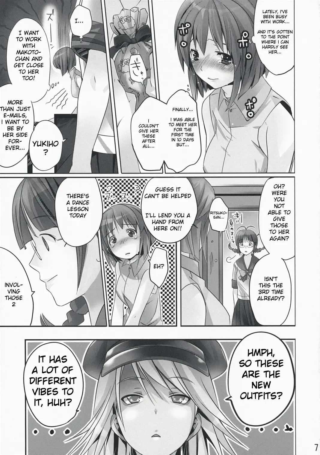 [Taira Tsukune] NekoNeko Rank E Fhentai - Page 6