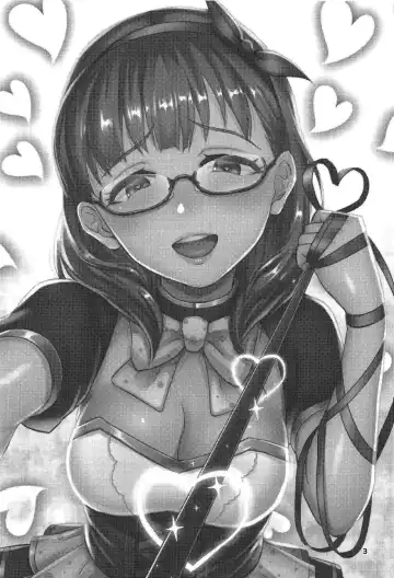 [Shinooka Homare] Mayu no Mono wa Mayu no Mono Fhentai - Page 3