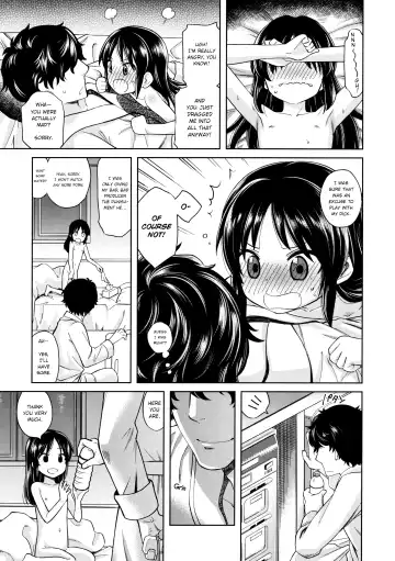 [Miyanogi Jiji] Warui Ko Arisu 2 | Bad Girl Arisu 2 Fhentai - Page 18