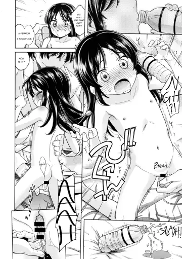 [Miyanogi Jiji] Warui Ko Arisu 2 | Bad Girl Arisu 2 Fhentai - Page 19