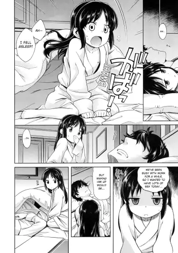[Miyanogi Jiji] Warui Ko Arisu 2 | Bad Girl Arisu 2 Fhentai - Page 5