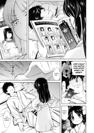 [Miyanogi Jiji] Warui Ko Arisu 2 | Bad Girl Arisu 2 Fhentai - Page 6