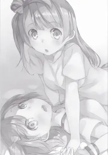 [Mikage Sekizai] hitori futari Fhentai - Page 2