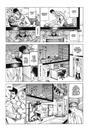 [Kago Shintarou] Banji Taihei | Everything's Peaceful Fhentai - Page 5