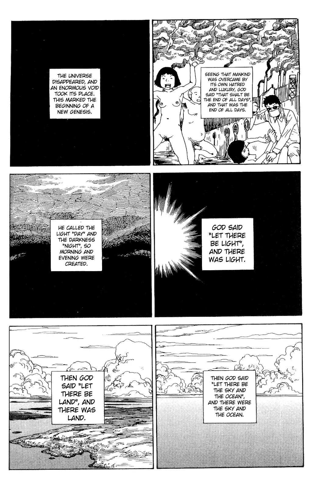 [Kago Shintarou] Ekimae Souzou | Genesis Fhentai - Page 2