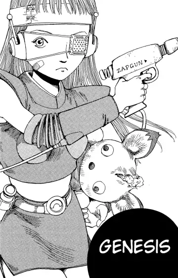 Read [Kago Shintarou] Ekimae Souzou | Genesis - Fhentai