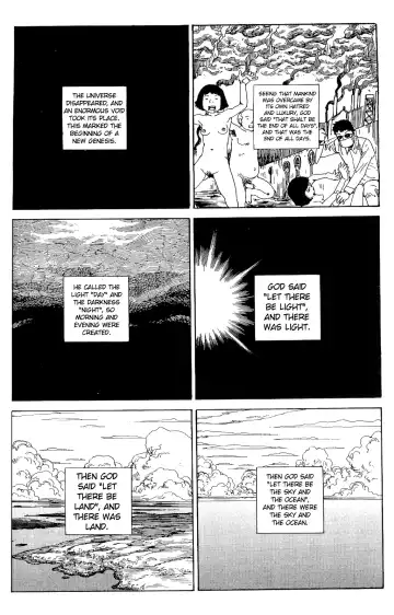 [Kago Shintarou] Ekimae Souzou | Genesis Fhentai - Page 2