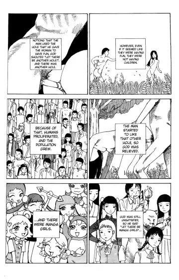 [Kago Shintarou] Ekimae Souzou | Genesis Fhentai - Page 4