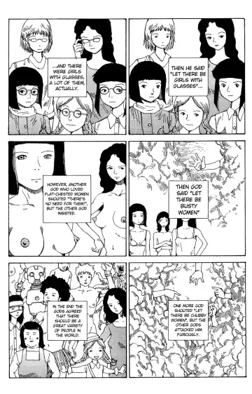 [Kago Shintarou] Ekimae Souzou | Genesis Fhentai - Page 5