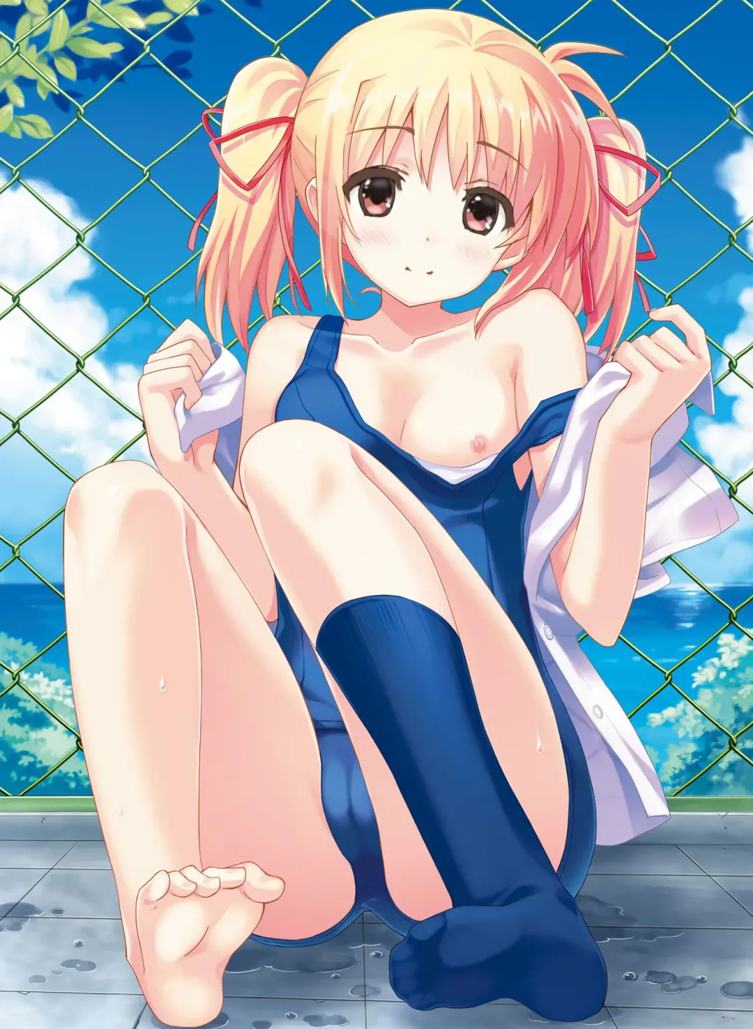 Dengeki Otona no Moeoh Vol.08 Fhentai - Page 69