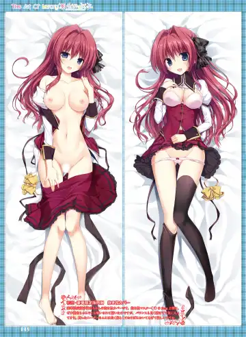 Dengeki Otona no Moeoh Vol.08 Fhentai - Page 45