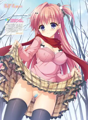 Dengeki Otona no Moeoh Vol.08 Fhentai - Page 55