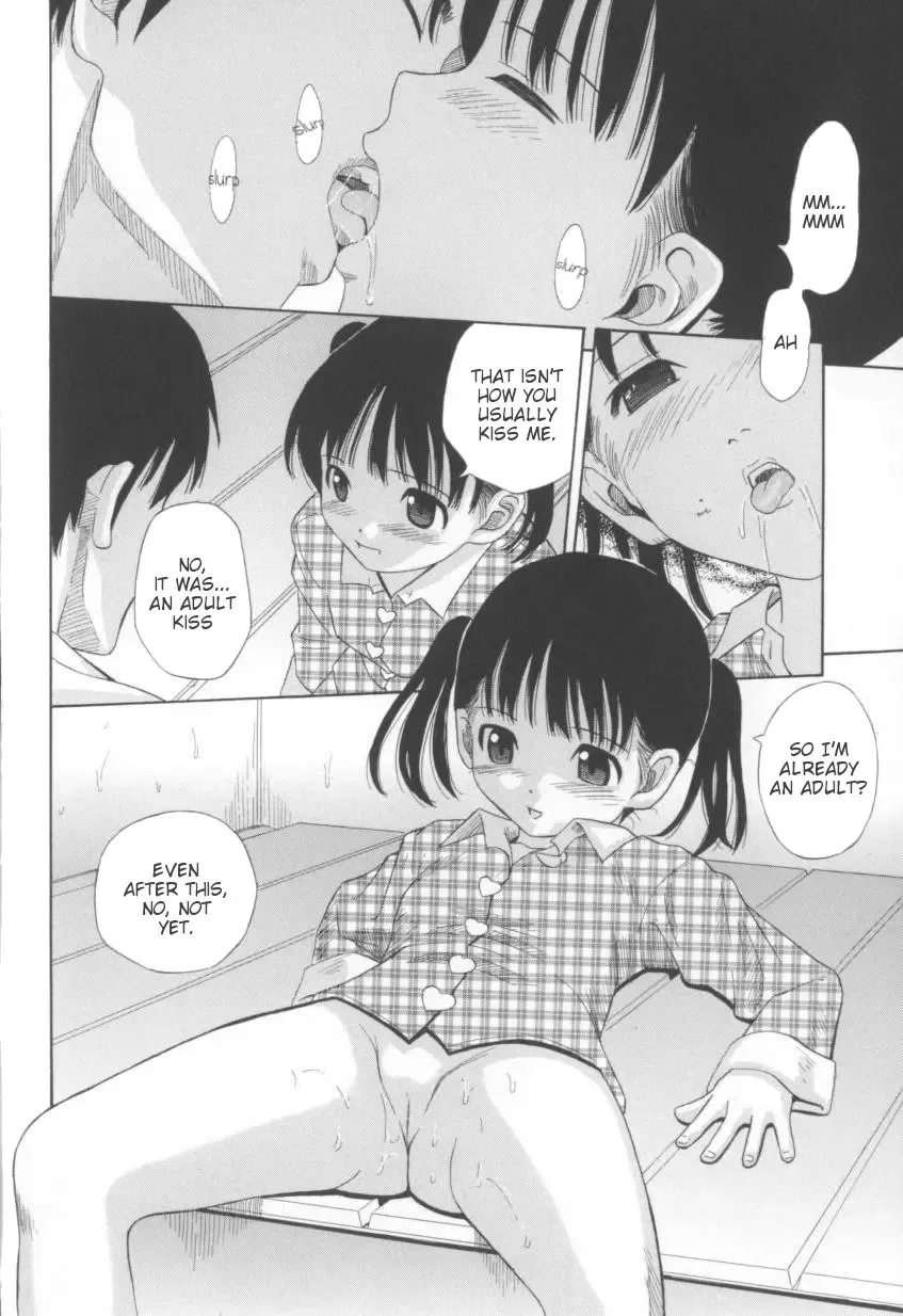 [Hashida Mamoru] Onesho Fhentai - Page 7