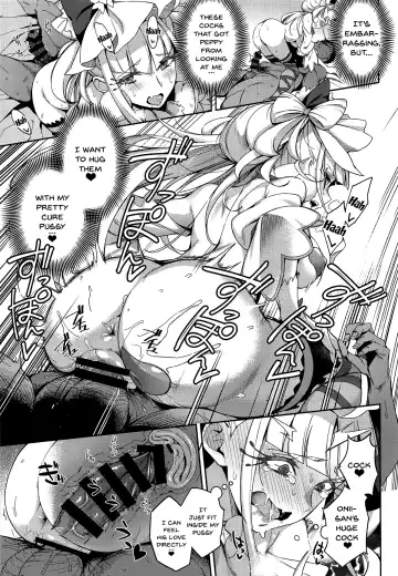 [Sugarbt] Kagayaku Mirai nante Nakatta 2 | There Is No Sparkling Future 2 Fhentai.net - Page 10