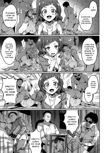 [Sugarbt] Kagayaku Mirai nante Nakatta 2 | There Is No Sparkling Future 2 Fhentai.net - Page 14