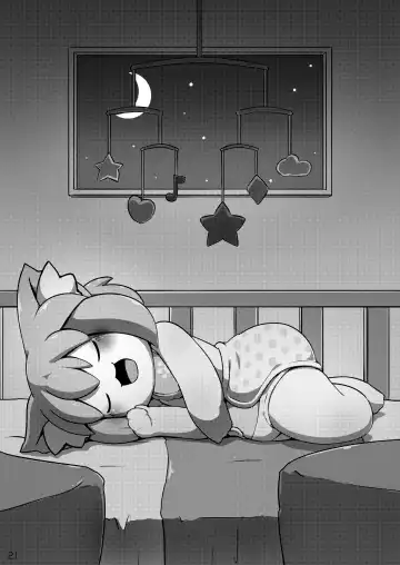 [Cocco - Goya] "Omutsukko PARTY! 4" Omutsukko Petit Only Event Omu Fes 4 Kaisai Kinen Goudoushi Fhentai - Page 21