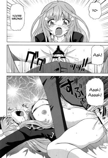 [Asano Yukino] Itsuki no Himitsu Fhentai.net - Page 11