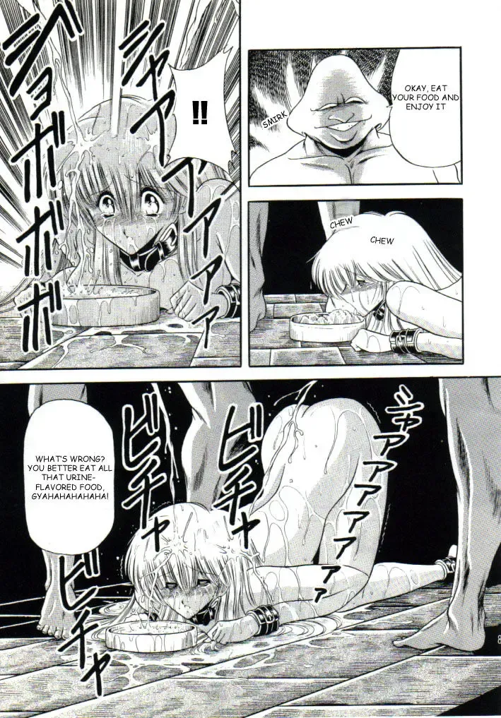 [Horikawa Gorou] Super Mario Collection Fhentai - Page 83