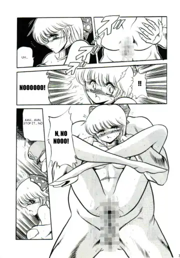 [Horikawa Gorou] Super Mario Collection Fhentai - Page 28