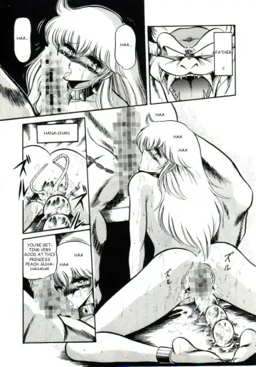 [Horikawa Gorou] Super Mario Collection Fhentai - Page 30