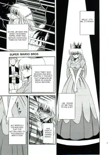 [Horikawa Gorou] Super Mario Collection Fhentai - Page 67