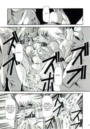 [Horikawa Gorou] Super Mario Collection Fhentai - Page 75