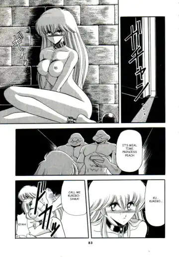 [Horikawa Gorou] Super Mario Collection Fhentai - Page 79