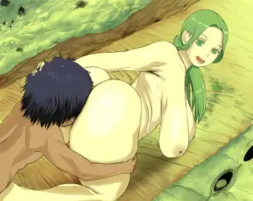 [Mugen No Ossan] Yaechamploo Kan Fhentai - Page 60